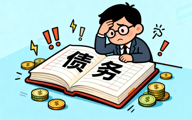 企业讨债秘籍有哪些？法律路子走正道