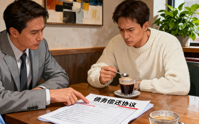 要账公司上门讨债要注意什么？讨债公司教你合法